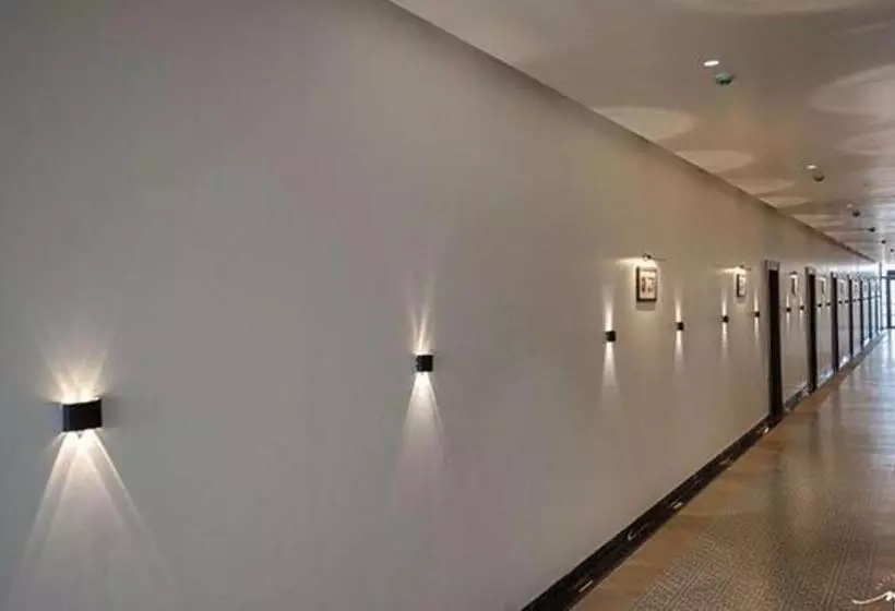 Fabhotel Prime Lavkush