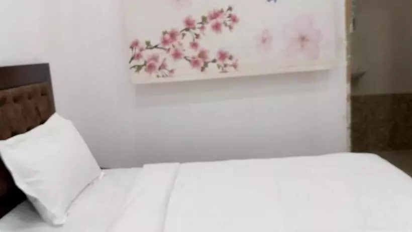 Geetanjali Hospital Near Hotel Stay In