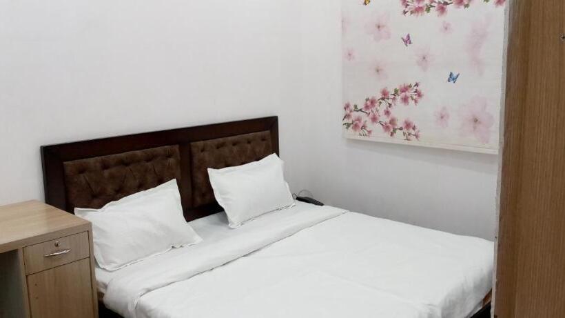 Geetanjali Hospital Near Hotel Stay In