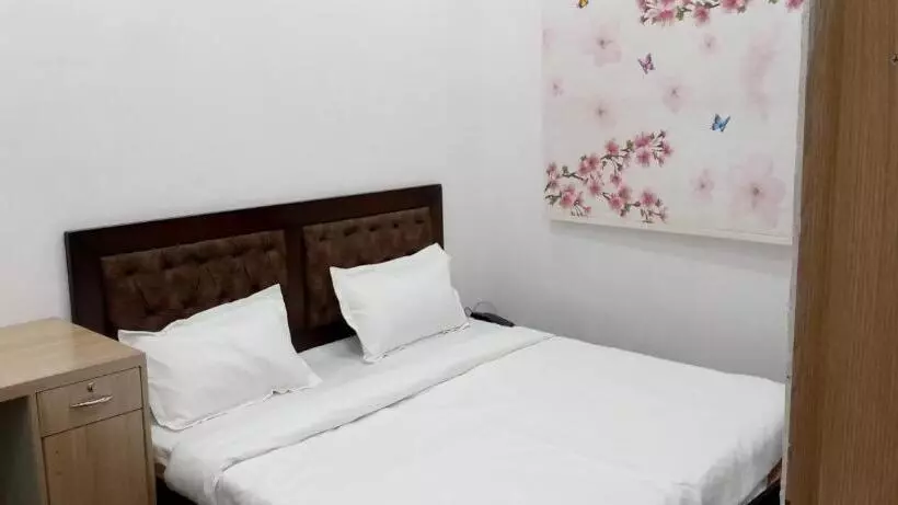 Geetanjali Hospital Near Hotel Stay In