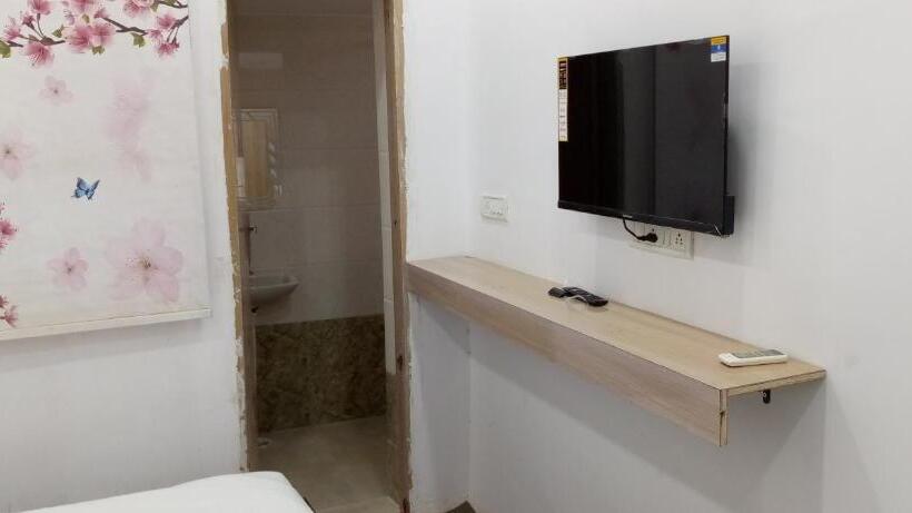 Geetanjali Hospital Near Hotel Stay In