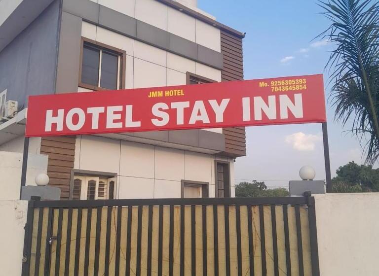 Geetanjali Hospital Near Hotel Stay In