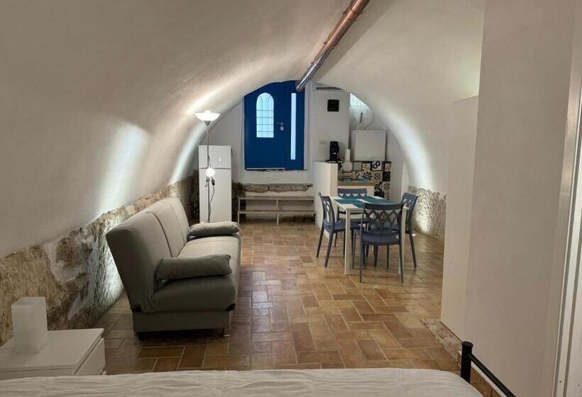 فنادق الكبسولة Da Matteo