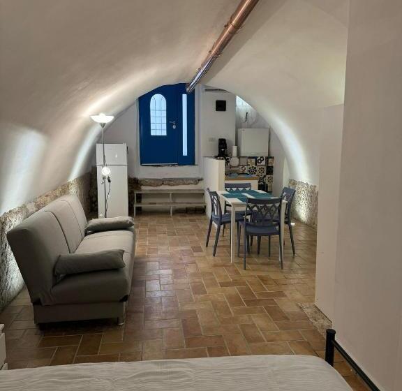 فنادق الكبسولة Da Matteo