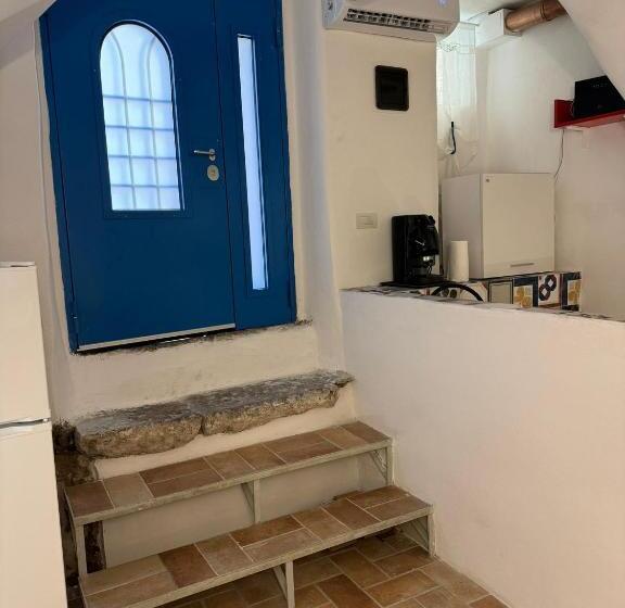 فنادق الكبسولة Da Matteo