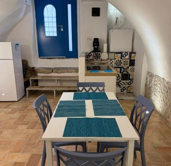 فنادق الكبسولة Da Matteo