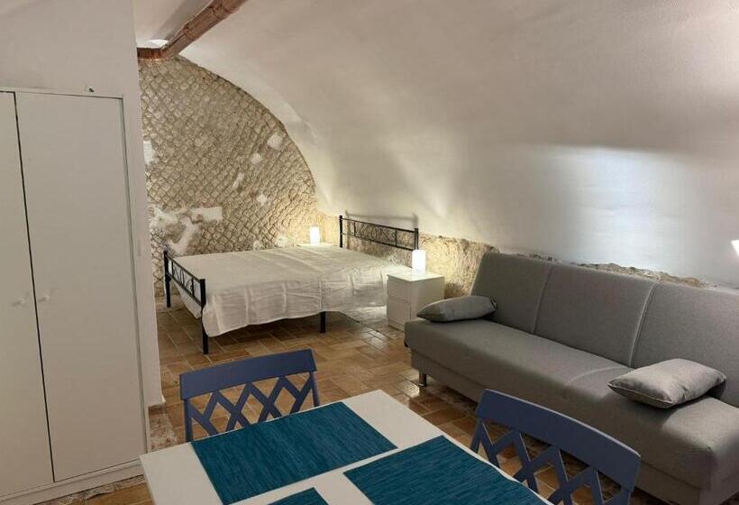 فنادق الكبسولة Da Matteo