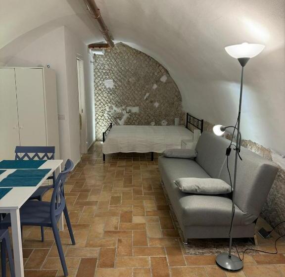 فنادق الكبسولة Da Matteo