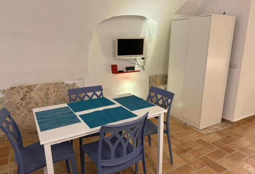 فنادق الكبسولة Da Matteo