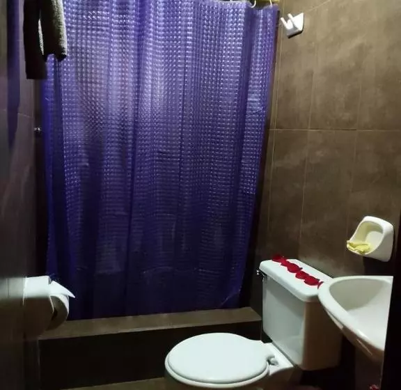 ホテル Hostal Grimaldi