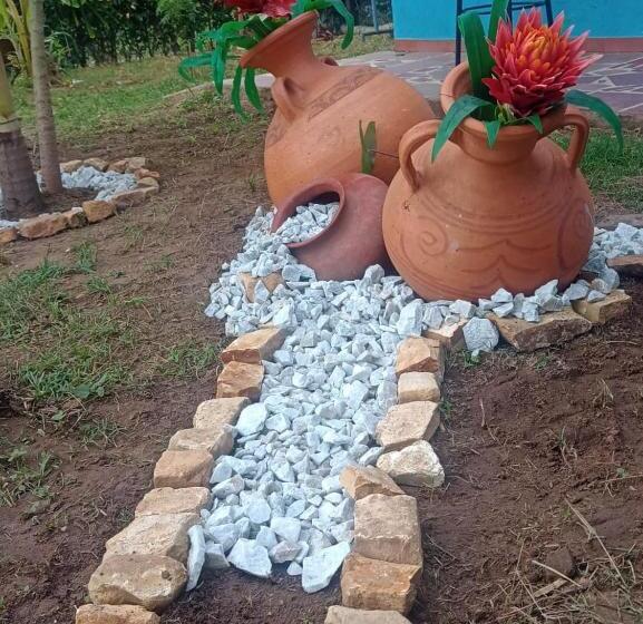 בית מלון כפרי La Villa Del Lucerito