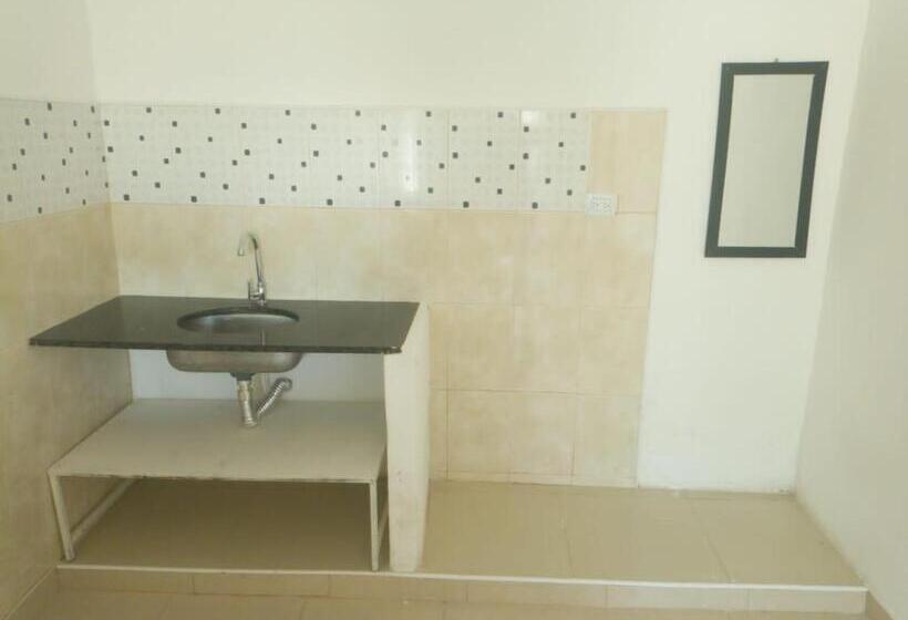 בית מלון כפרי La Villa Del Lucerito