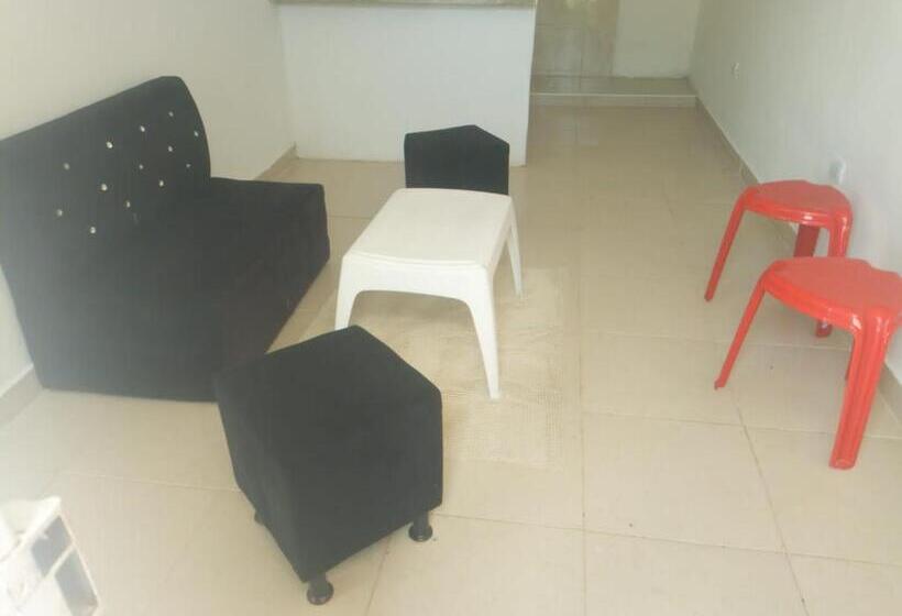 בית מלון כפרי La Villa Del Lucerito