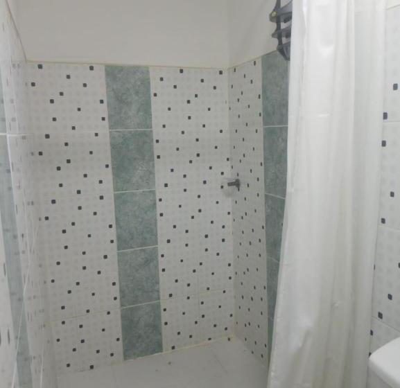 בית מלון כפרי La Villa Del Lucerito