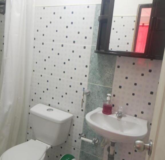 בית מלון כפרי La Villa Del Lucerito