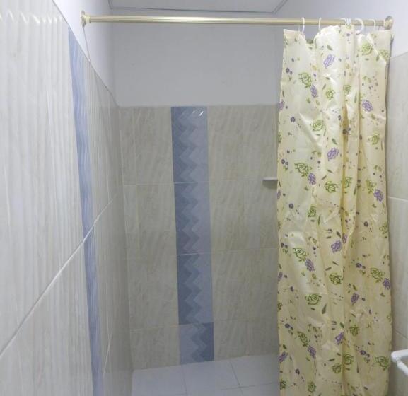 בית מלון כפרי La Villa Del Lucerito