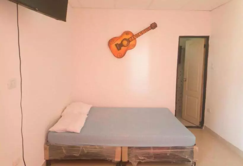 ホテル La Villa Del Lucerito