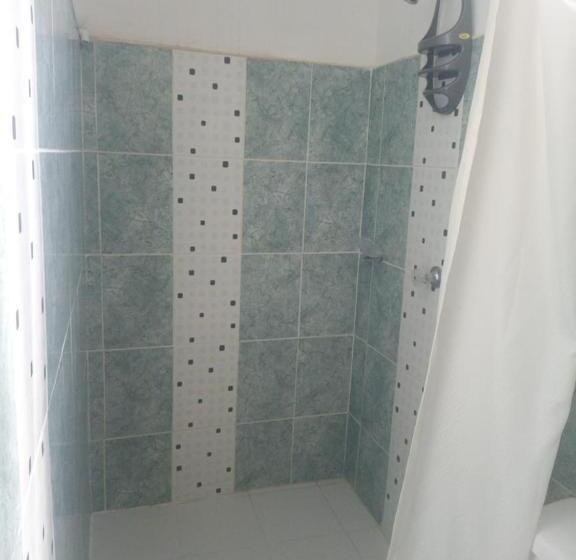 בית מלון כפרי La Villa Del Lucerito