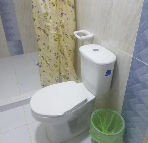 בית מלון כפרי La Villa Del Lucerito