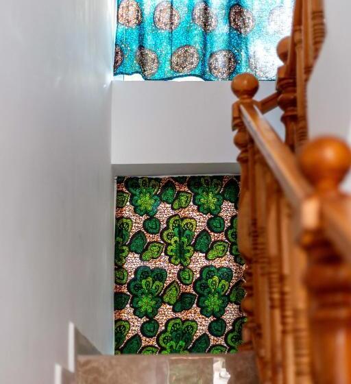 فندق Mimea Boutique Villa