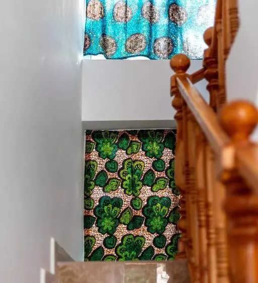 هتل Mimea Boutique Villa