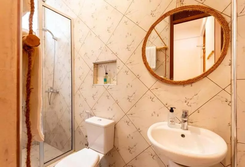 هتل Mimea Boutique Villa