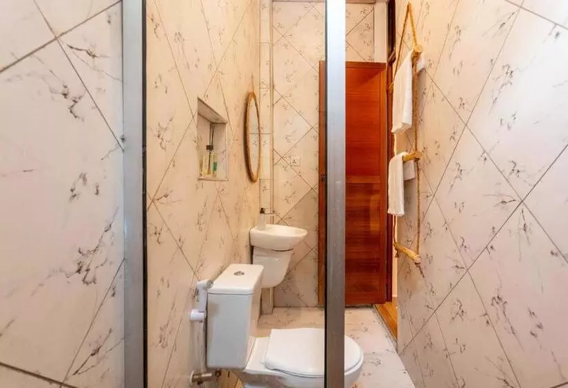 هتل Mimea Boutique Villa