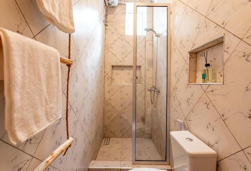 فندق Mimea Boutique Villa