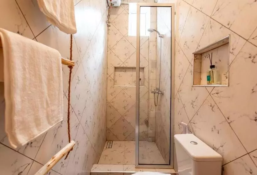 هتل Mimea Boutique Villa