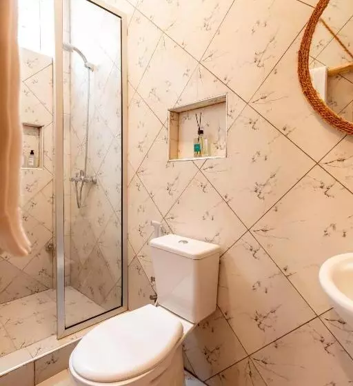 هتل Mimea Boutique Villa
