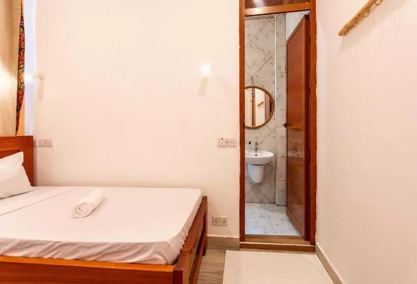 هتل Mimea Boutique Villa