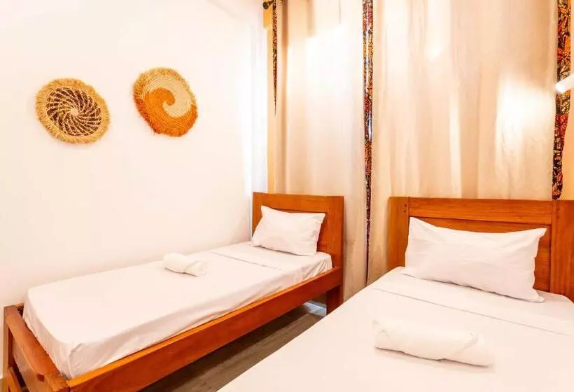 هتل Mimea Boutique Villa
