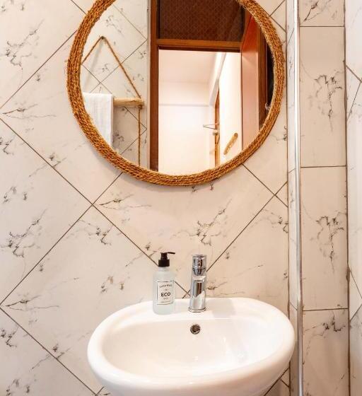 فندق Mimea Boutique Villa