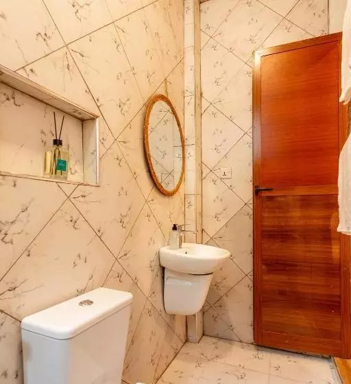 هتل Mimea Boutique Villa