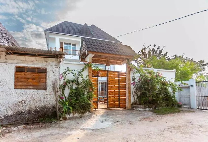 هتل Mimea Boutique Villa