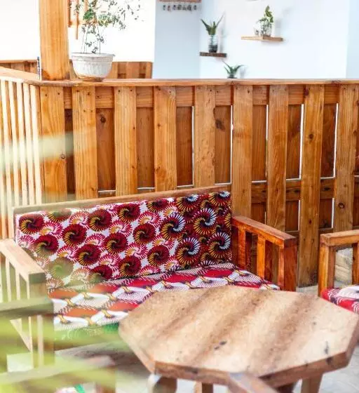 هتل Mimea Boutique Villa