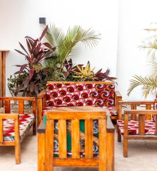 فندق Mimea Boutique Villa