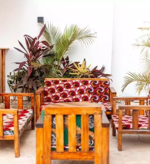 هتل Mimea Boutique Villa