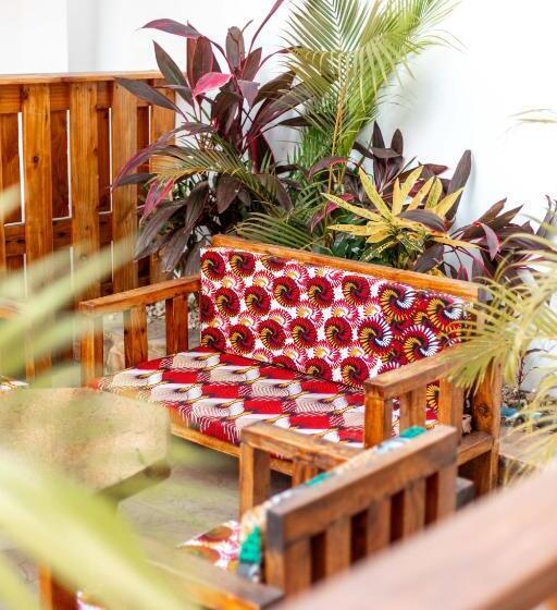 فندق Mimea Boutique Villa