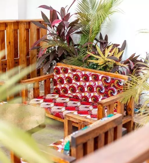 هتل Mimea Boutique Villa