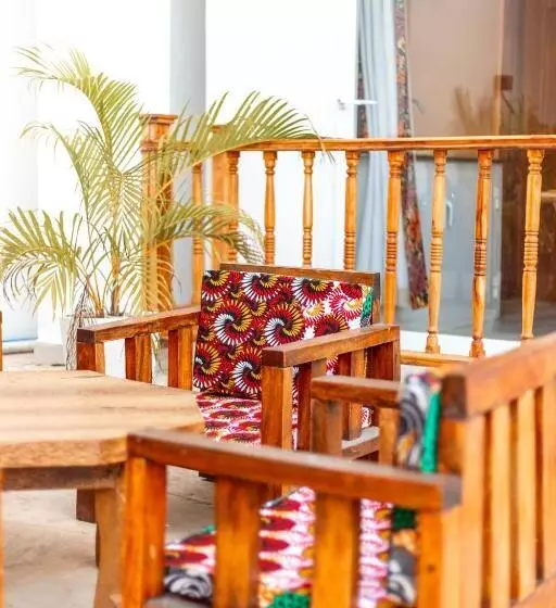 هتل Mimea Boutique Villa
