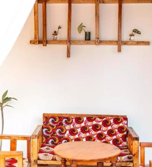 هتل Mimea Boutique Villa
