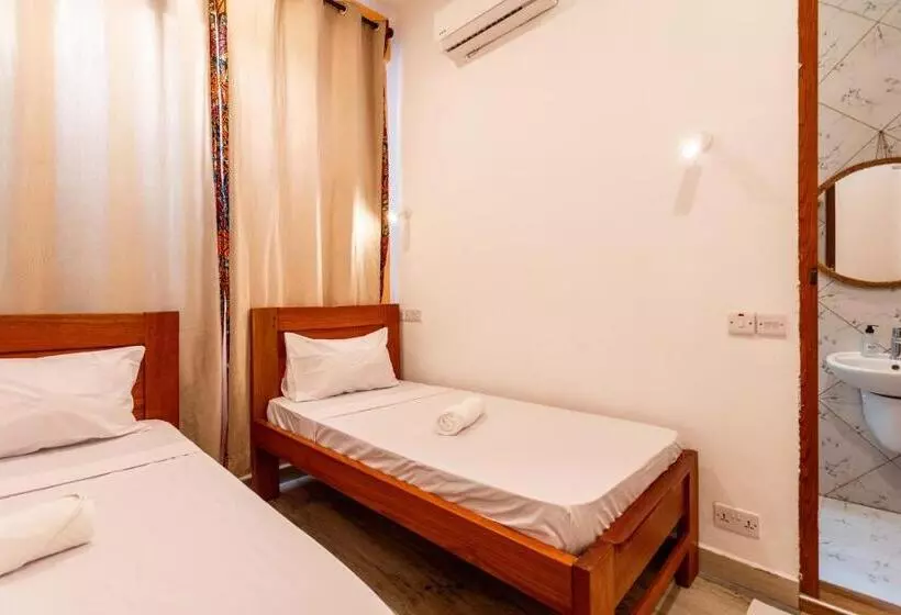 هتل Mimea Boutique Villa