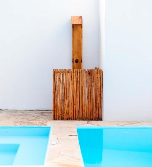 فندق Mimea Boutique Villa