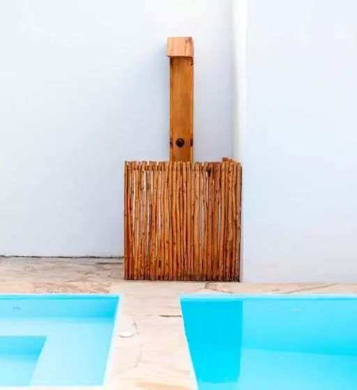 هتل Mimea Boutique Villa
