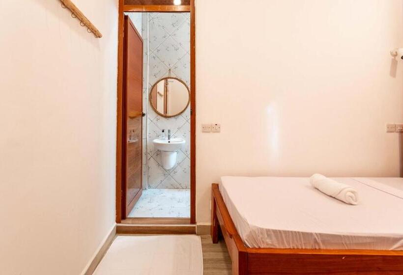 호텔 Mimea Boutique Villa