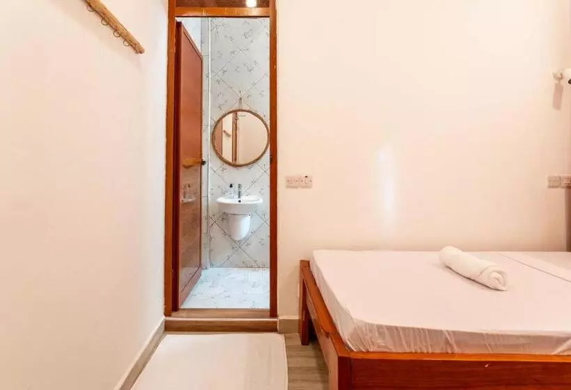 هتل Mimea Boutique Villa