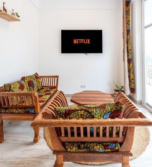 فندق Mimea Boutique Villa