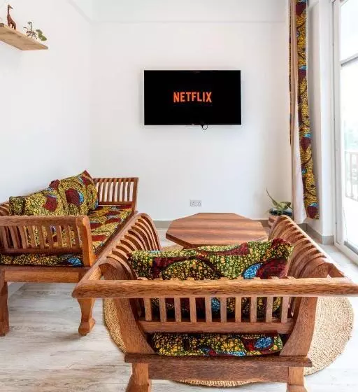 هتل Mimea Boutique Villa