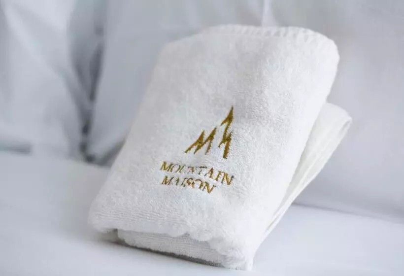 هتل Mountain Maison